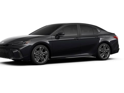 New 2026 Toyota Camry XSE image 24