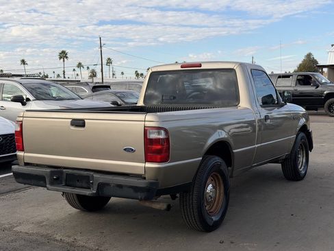 Used 2005 Ford Ranger XL image 8