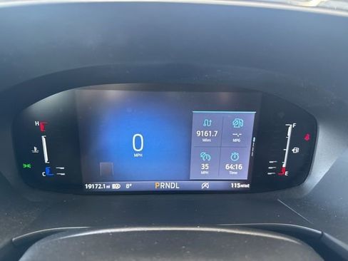 Certified 2023 Ford Escape ST-Line w/ Tech Pack #1 AWD/4WD image 17