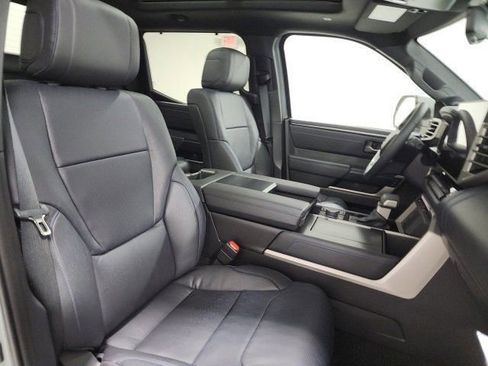 New 2026 Toyota Tundra Platinum image 15