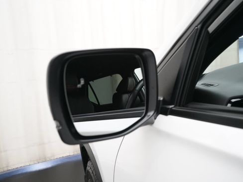 Certified 2025 Honda Pilot TrailSport image 25