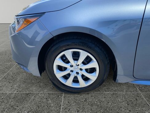 Used 2026 Toyota Corolla LE FWD image 14