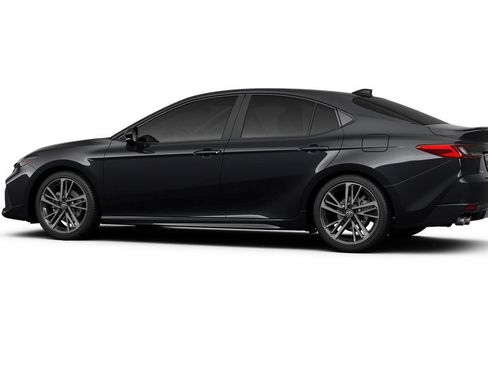 New 2026 Toyota Camry XSE FWD image 5
