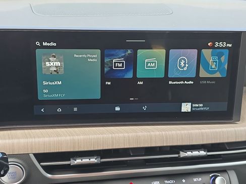 New 2026 Hyundai Sonata SEL image 22