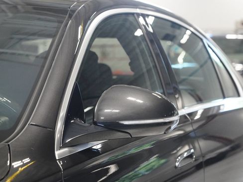 Certified 2026 Mercedes-Benz S 580 4MATIC Sedan image 7