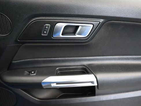 Used 2020 Ford Mustang Coupe w/ Equipment Group 101A image 34