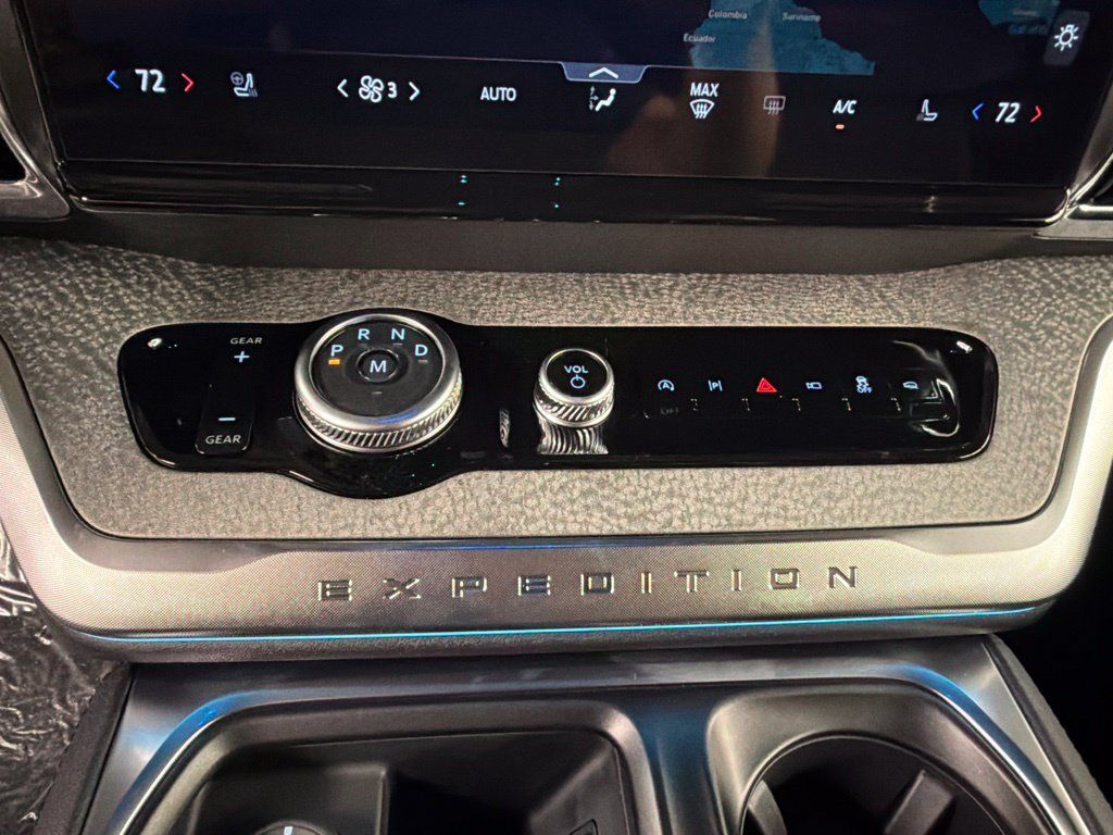New 2027 Ford Expedition Tremor w/ Driver's Package AWD/4WD image 14