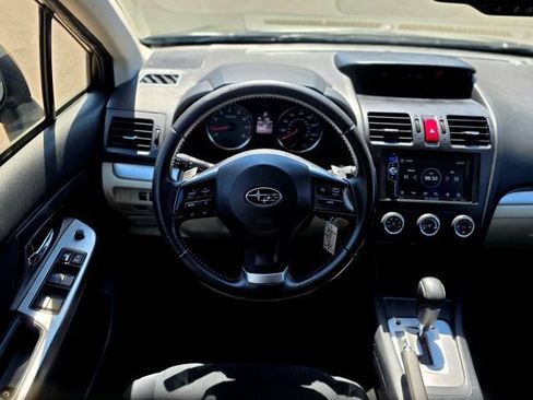 Used 2013 Subaru Crosstrek 2.0i Limited w/ Popular Pkg 2 AWD/4WD image 12