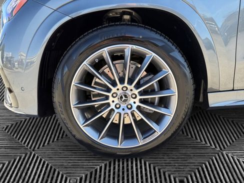 Used 2026 Mercedes-Benz GLE 450 4MATIC image 9