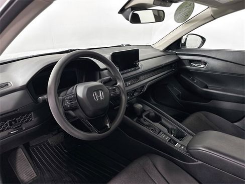 Used 2025 Honda Accord LX image 3