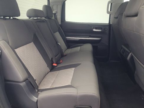 Used 2014 Toyota Tundra SR5 w/ TRD Off Road Package AWD/4WD image 19