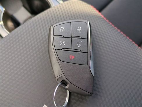 New 2026 Chevrolet Equinox RS w/ Safety and Technology Package image 30