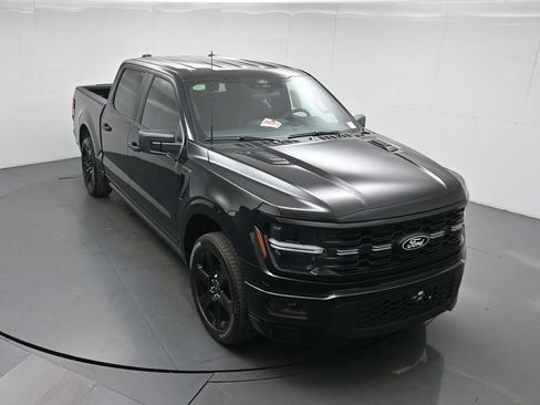 New 2026 Ford F150 STX AWD/4WD image 37