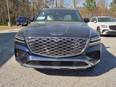 New 2026 Genesis GV80 3.5T Prestige AWD/4WD image 14