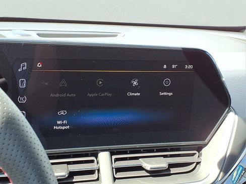 New 2026 Chevrolet Trax RS FWD image 11