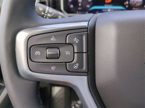 New 2026 Chevrolet Silverado 1500 LT w/ All Star Edition Plus image 25