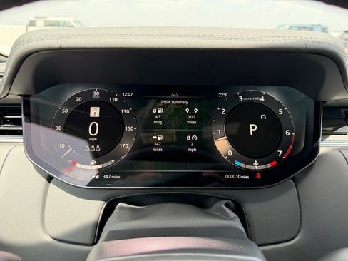 New 2026 Land Rover Range Rover SE AWD/4WD image 14