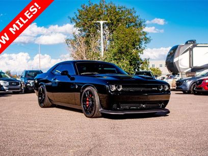 Used 2023 Dodge Challenger SRT Hellcat w/ Driver Convenience Group