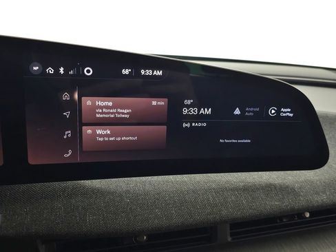 Used 2024 Lucid Air Touring AWD/4WD image 22