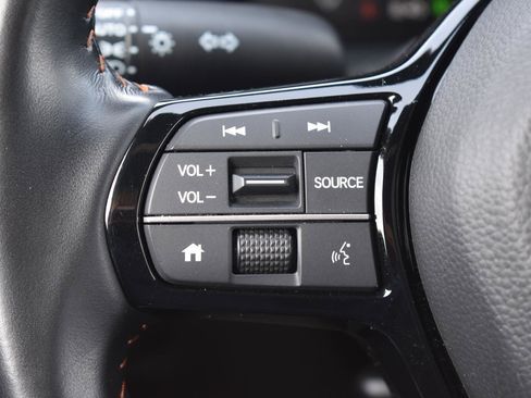 Used 2025 Honda HR-V Sport image 5