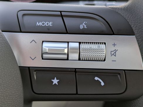 New 2026 Hyundai Tucson SE FWD image 26