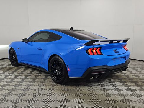 Used 2024 Ford Mustang GT Premium w/ GT Performance Package image 5