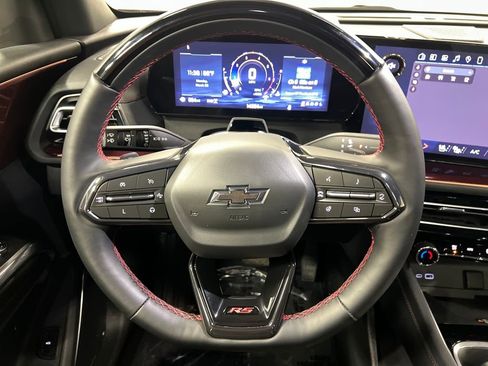 Used 2024 Chevrolet Traverse RS w/ LPO, Floor Liner Package image 20