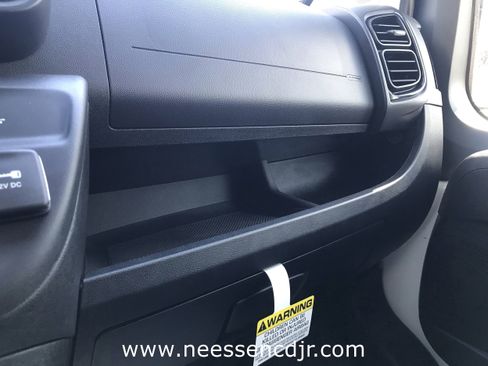 New 2026 RAM ProMaster 1500 image 23