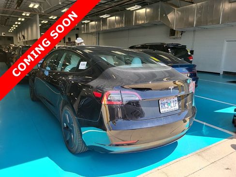 Used 2023 Tesla Model 3 Long Range AWD/4WD image 5