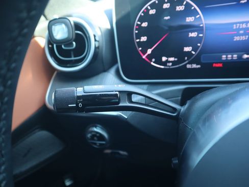 Certified 2025 Mercedes-Benz C 300 4MATIC Sedan image 21