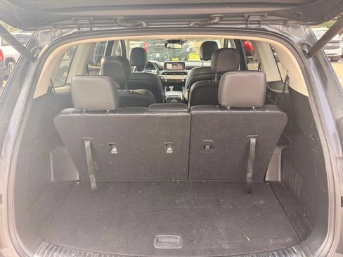 Used 2020 Kia Telluride SX AWD/4WD image 16