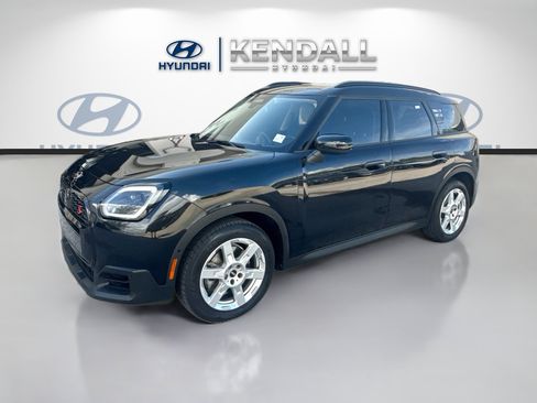 Used 2025 MINI Cooper Countryman S AWD/4WD image 3
