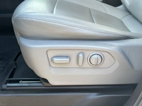 Used 2021 GMC Sierra 1500 SLT w/ SLT Premium Plus Package image 11