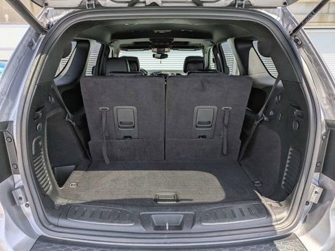 Used 2018 Dodge Durango GT w/ Premium Group AWD/4WD image 12
