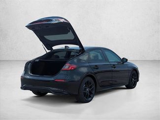 New 2026 Honda Civic Sport video 2