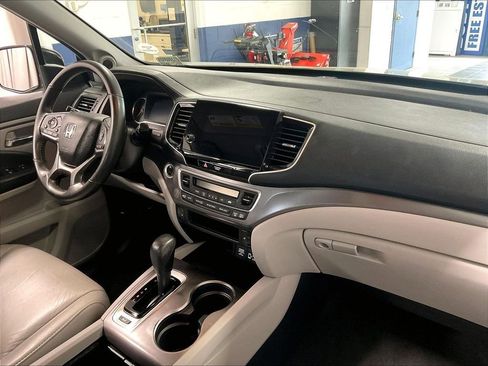 Used 2020 Honda Pilot EX-L image 14