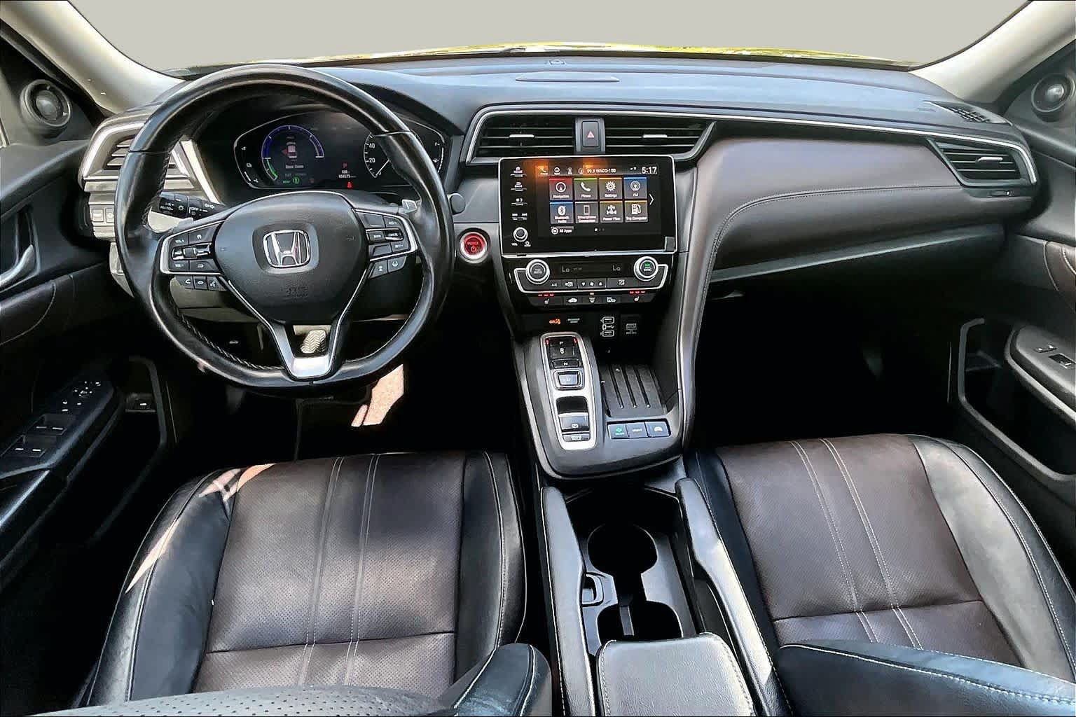 Used 2019 Honda Insight Touring image 15
