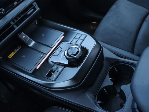 New 2026 Toyota C-HR AWD/4WD image 26