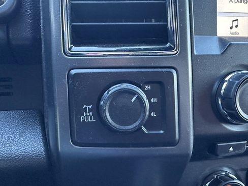 Used 2018 Ford F150 XLT w/ Equipment Group 302A Luxury image 28