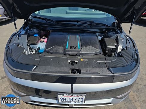 Used 2023 Hyundai Ioniq 5 SEL image 11