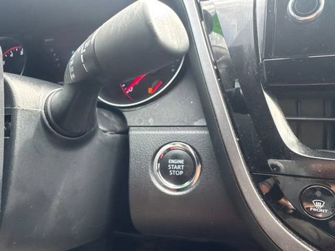 Used 2023 Toyota Camry XSE w/ Navigation Package FWD image 13