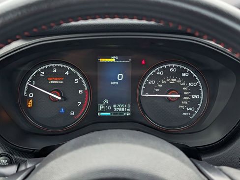 Used 2023 Subaru Forester Sport image 22