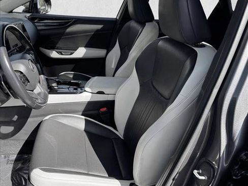 Used 2022 Lexus NX 350 AWD w/ Cold Area Package image 10