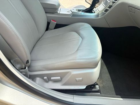 Used 2013 Cadillac CTS Luxury RWD image 28