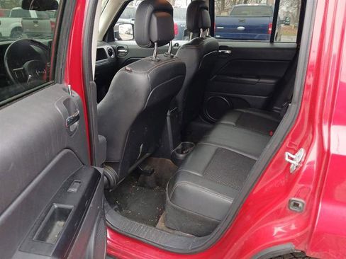 Used 2016 Jeep Patriot Sport w/ Power Value Group image 10