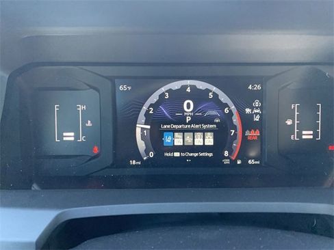 New 2025 Toyota Tacoma SR5 image 20