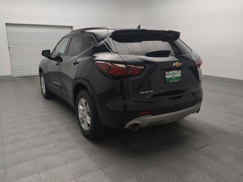 Used 2021 Chevrolet Blazer LT image 5