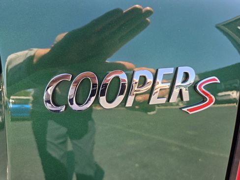 Certified 2024 MINI Cooper Countryman S w/ Signature Upholstery Package image 14