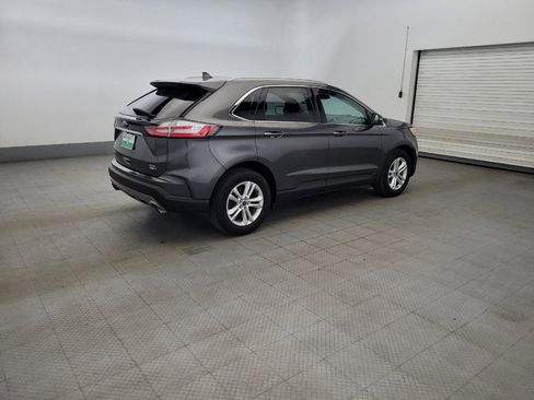 Used 2019 Ford Edge SEL w/ Equipment Group 201A AWD/4WD image 10