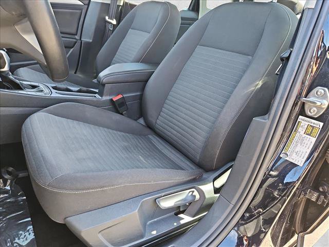 Used 2024 Volkswagen Jetta S FWD image 15